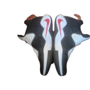 Nike Lebron's XIV 14 Soldier In Black & White. Size 12